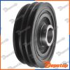 Poulie damper vilebrequin pour MITS | RKP-MS-015, 15-7469